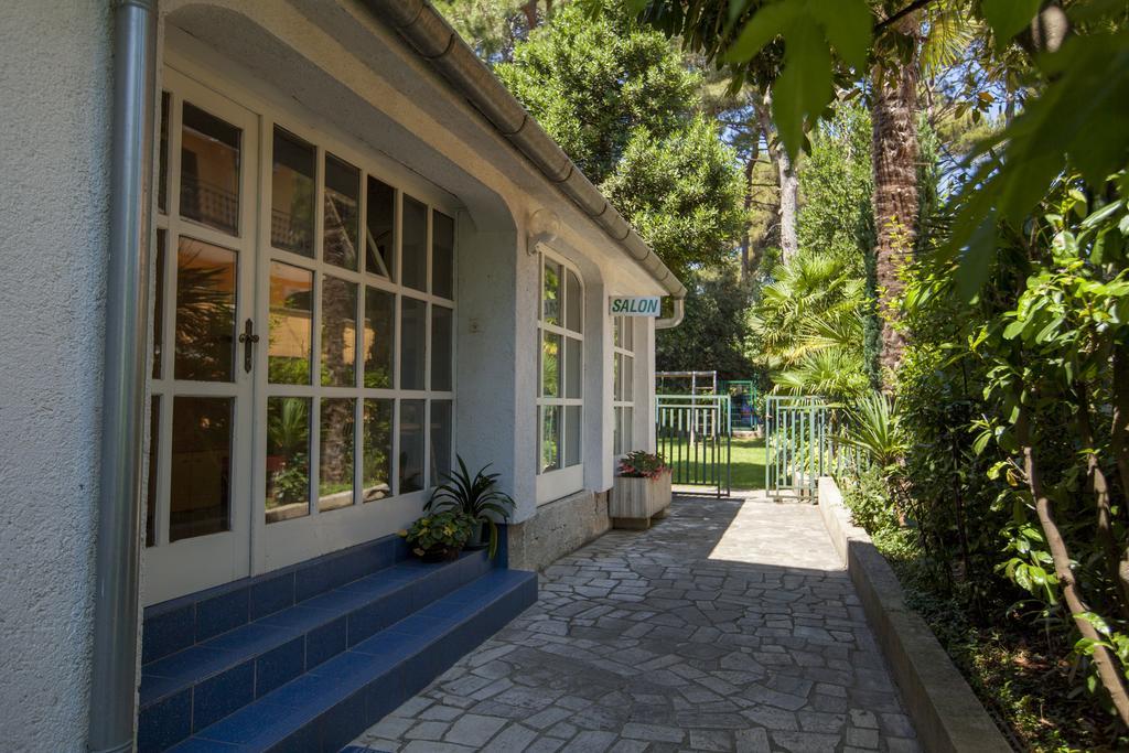 Apartments Villa Ban Rovinj Exterior photo