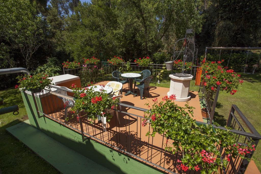 Apartments Villa Ban Rovinj Exterior photo