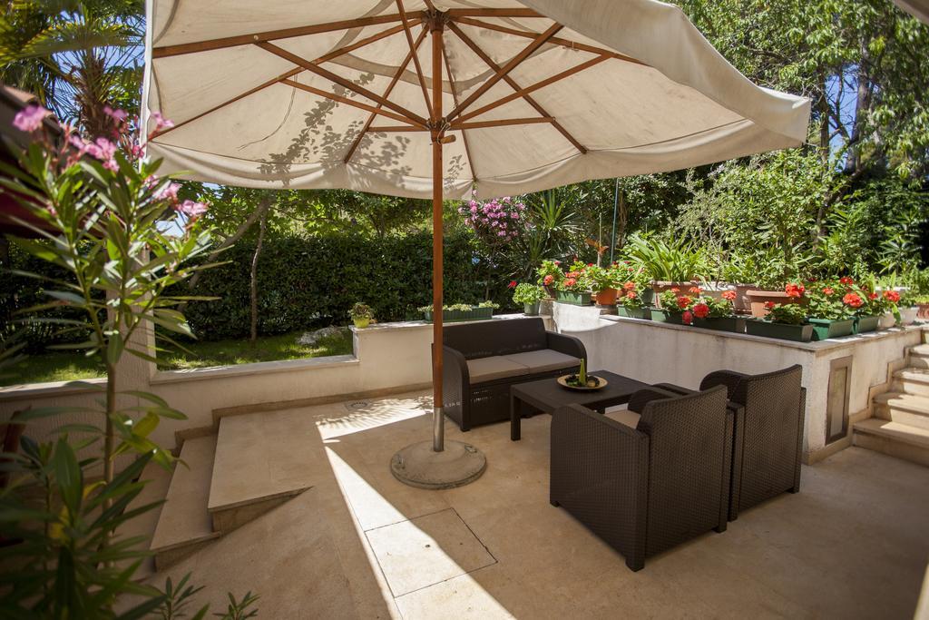 Apartments Villa Ban Rovinj Exterior photo