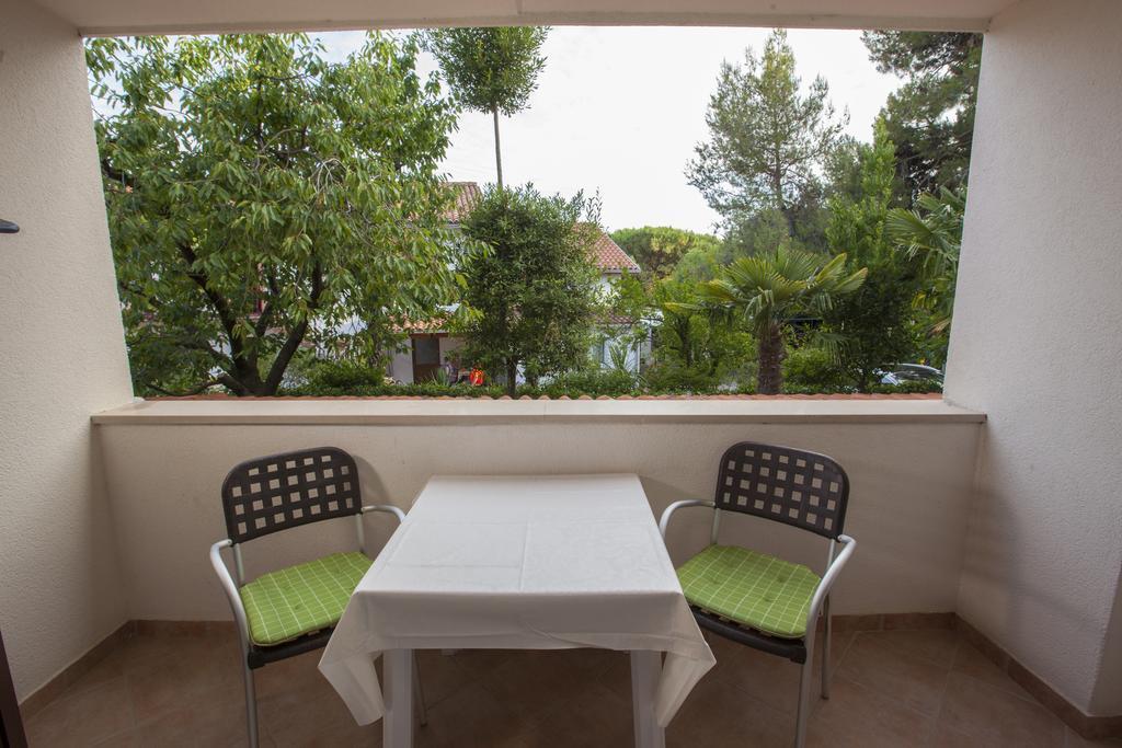 Apartments Villa Ban Rovinj Room photo