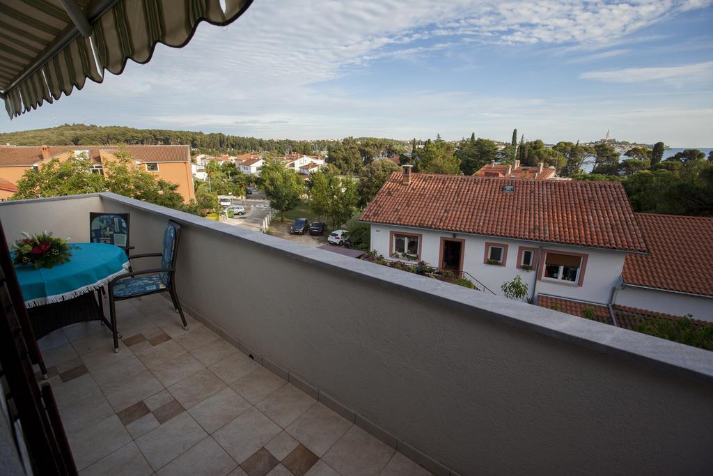 Apartments Villa Ban Rovinj Room photo