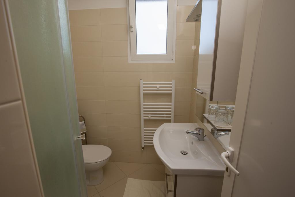 Apartments Villa Ban Rovinj Exterior photo