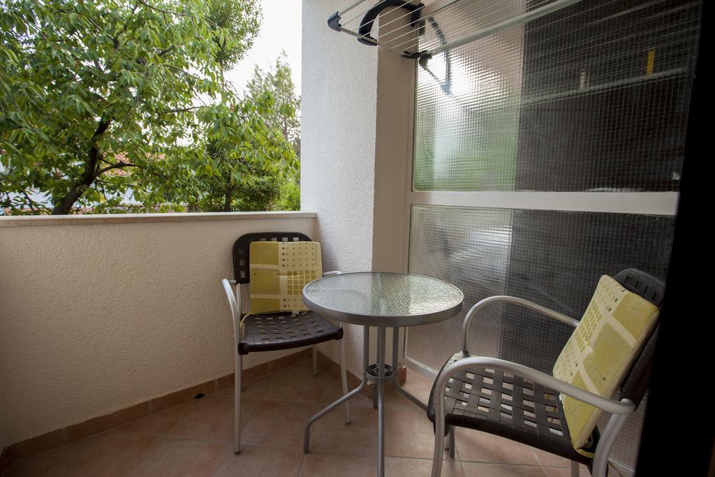 Apartments Villa Ban Rovinj Exterior photo