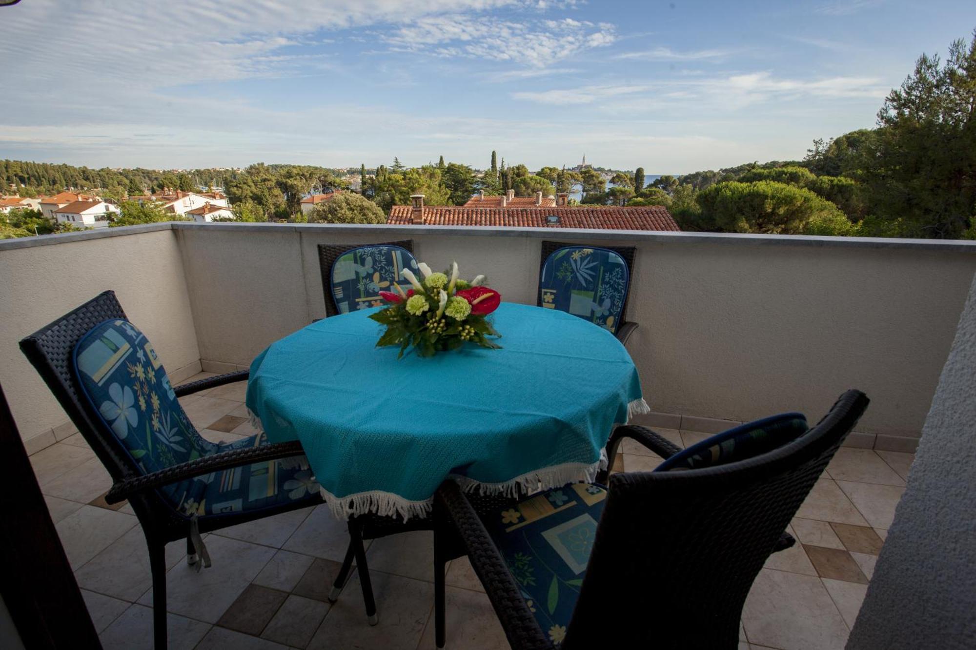 Apartments Villa Ban Rovinj Room photo