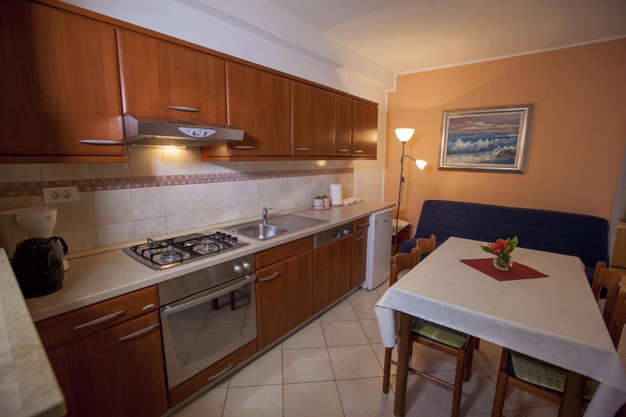 Apartments Villa Ban Rovinj Room photo