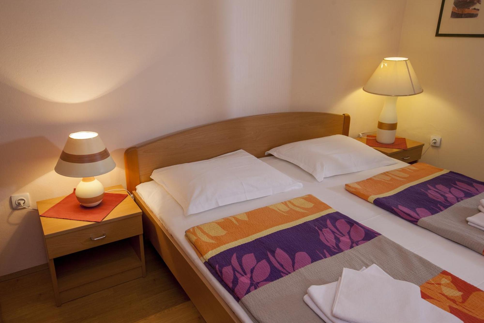 Apartments Villa Ban Rovinj Room photo
